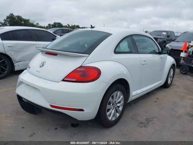 3VWFD7AT0KM714112 Volkswagen Beetle 2.0t Final Edition Se/2.0t Final Edition Sel/2.0t S