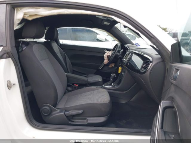 3VWFD7AT0KM714112 Volkswagen Beetle 2.0t Final Edition Se/2.0t Final Edition Sel/2.0t S
