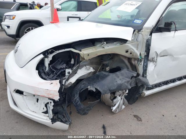 3VWFD7AT0KM714112 Volkswagen Beetle 2.0t Final Edition Se/2.0t Final Edition Sel/2.0t S