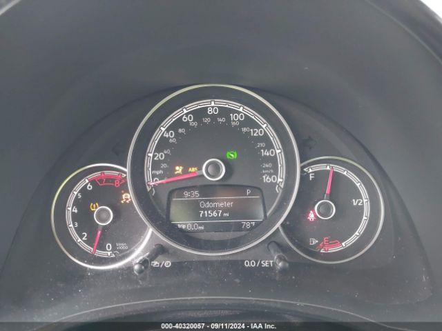 3VWFD7AT0KM714112 Volkswagen Beetle 2.0t Final Edition Se/2.0t Final Edition Sel/2.0t S