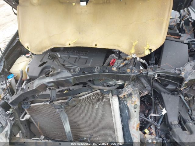 JTNKARJE0GJ519070 Scion IM
