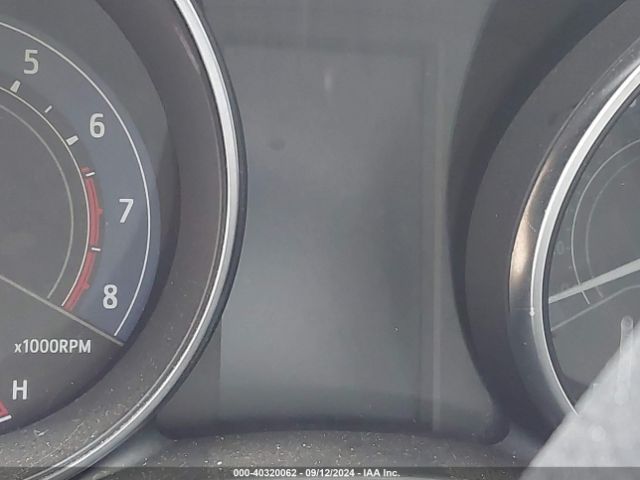 JTNKARJE0GJ519070 Scion IM