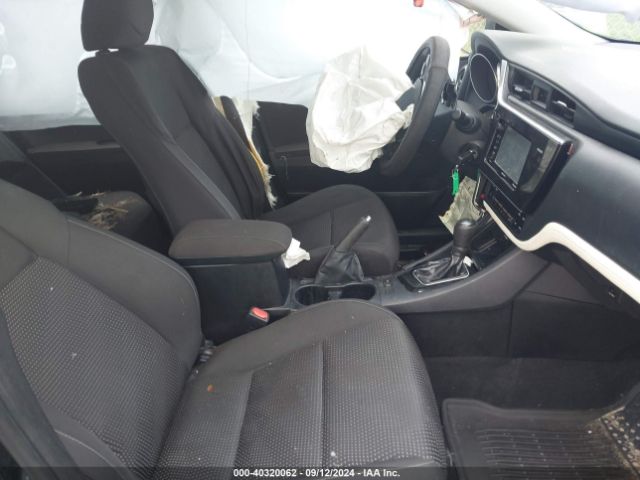 JTNKARJE0GJ519070 Scion IM