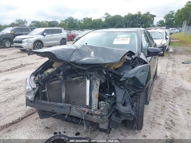 JTNKARJE0GJ519070 Scion IM