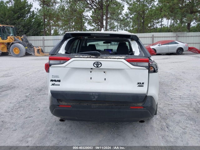 Toyota Rav4 Xle 2024 2T3P1RFV6RC399428 Image 16