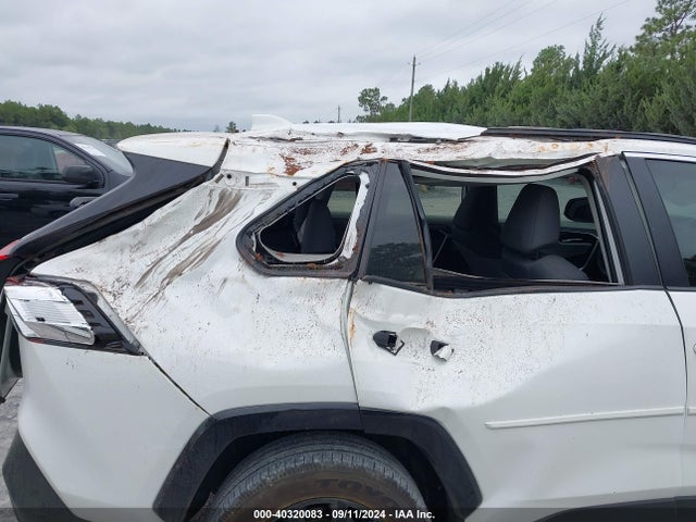 Toyota Rav4 Xle 2024 2T3P1RFV6RC399428 Image 17
