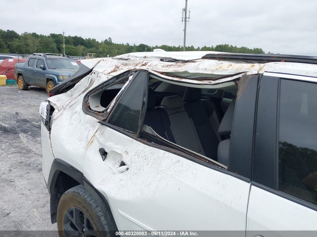 Toyota Rav4 Xle 2024 2T3P1RFV6RC399428 Image 18