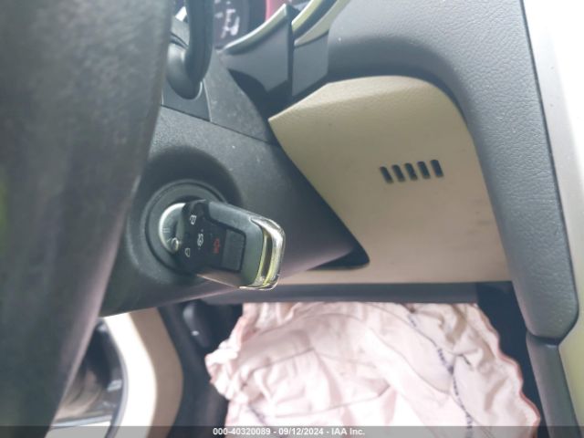3FA6P0LU7ER289170 Ford Fusion Se Hybrid