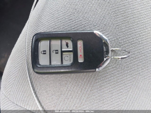 Honda Pilot 2wd Ex 2020 5FNYF5H30LB016945 Image 11