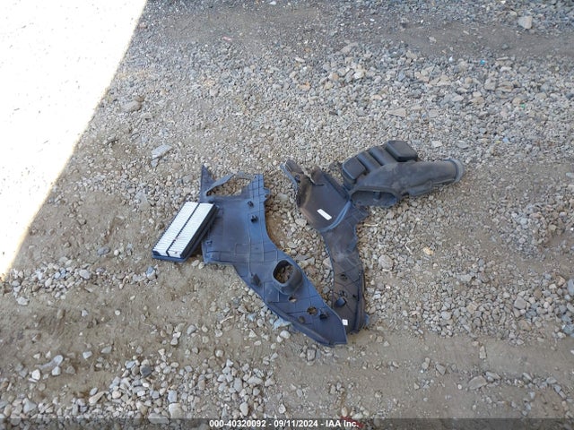 Honda Pilot 2wd Ex 2020 5FNYF5H30LB016945 Image 12