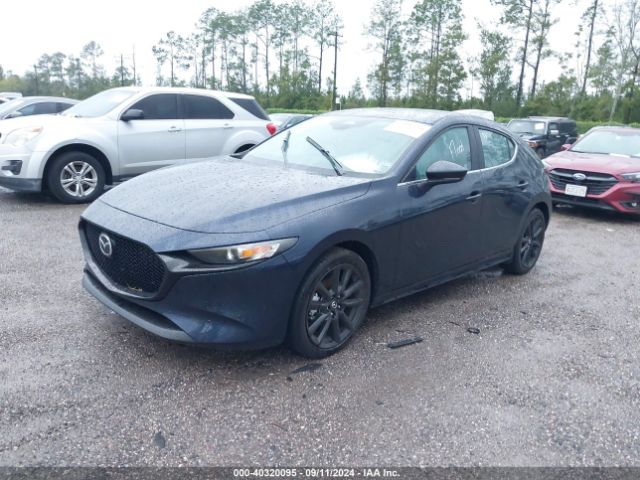 JM1BPAKM2R1722393 Mazda Mazda3 2.5 S Select Sport