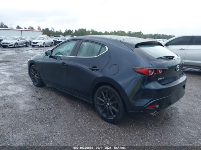 JM1BPAKM2R1722393 Mazda Mazda3 2.5 S Select Sport