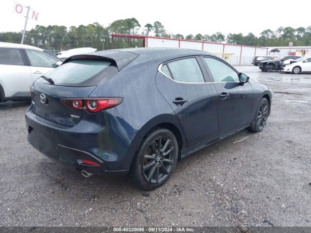 JM1BPAKM2R1722393 Mazda Mazda3 2.5 S Select Sport