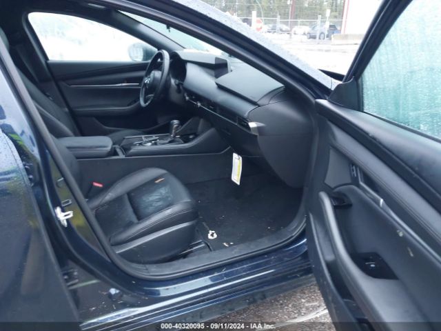 JM1BPAKM2R1722393 Mazda Mazda3 2.5 S Select Sport