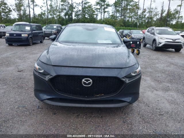 JM1BPAKM2R1722393 Mazda Mazda3 2.5 S Select Sport