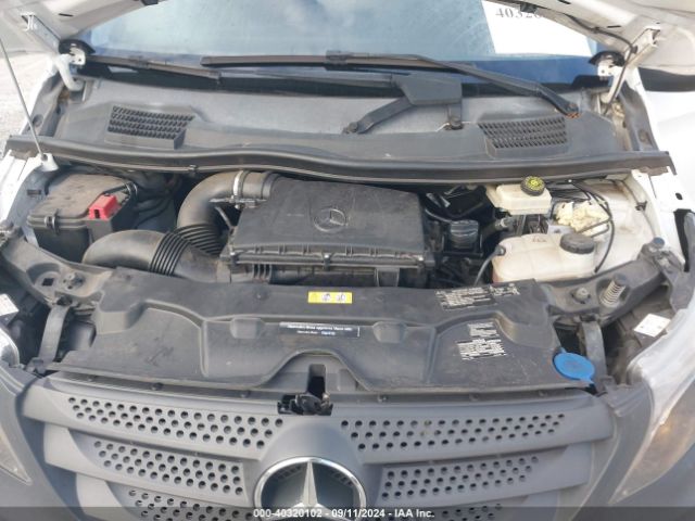 WD3PG2EA4H3252975 Mercedes-Benz Metris