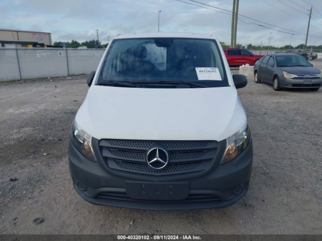 WD3PG2EA4H3252975 Mercedes-Benz Metris