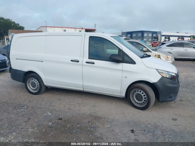 WD3PG2EA4H3252975 Mercedes-Benz Metris