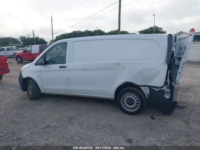 WD3PG2EA4H3252975 Mercedes-Benz Metris