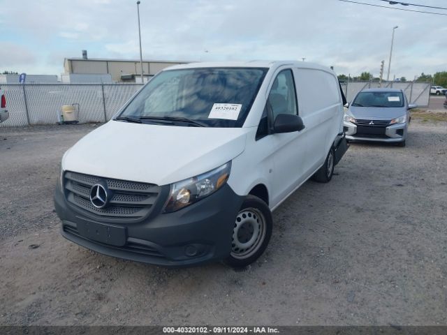 WD3PG2EA4H3252975 Mercedes-Benz Metris