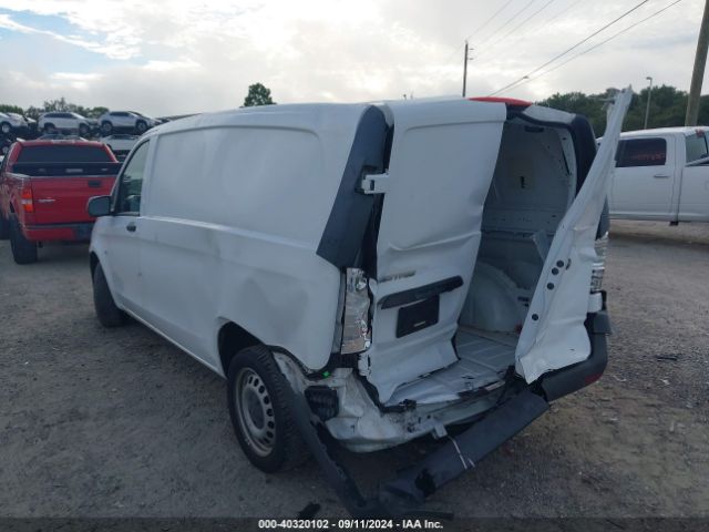 WD3PG2EA4H3252975 Mercedes-Benz Metris