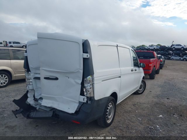 WD3PG2EA4H3252975 Mercedes-Benz Metris