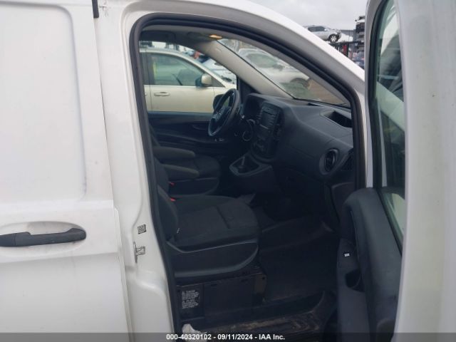 WD3PG2EA4H3252975 Mercedes-Benz Metris