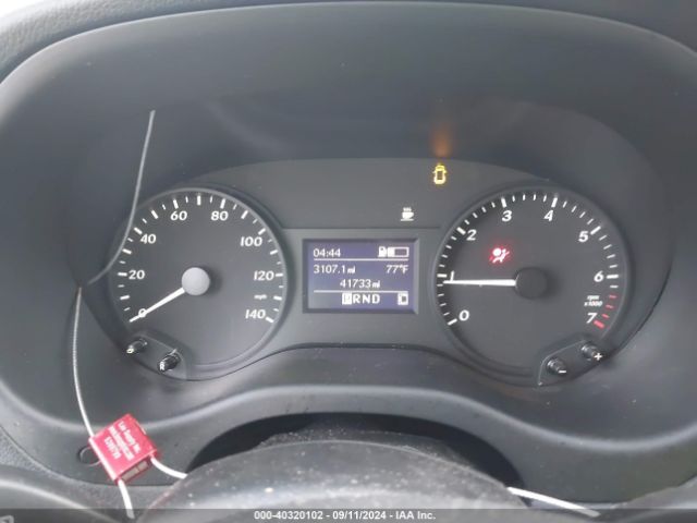 WD3PG2EA4H3252975 Mercedes-Benz Metris