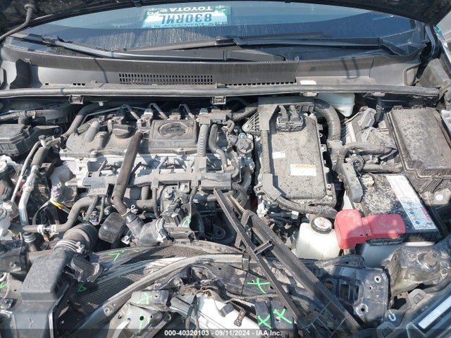 Toyota Prius Xle Awd-e 2021 JTDL9MFU4M3022978 Image 10
