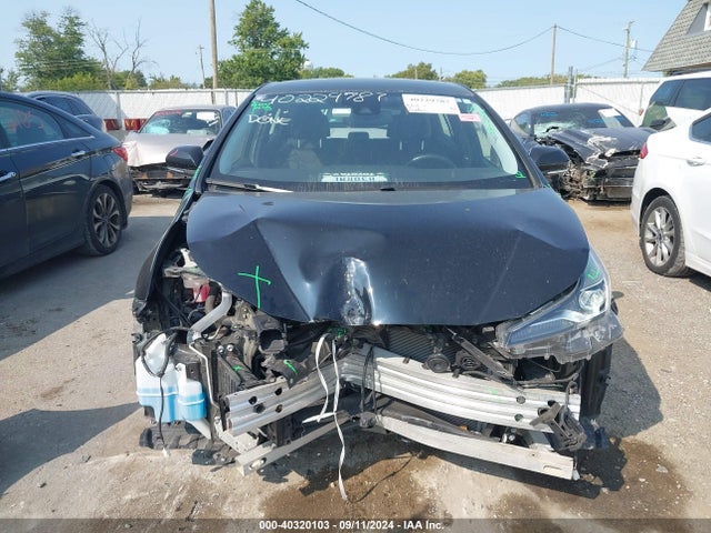 Toyota Prius Xle Awd-e 2021 JTDL9MFU4M3022978 Image 13