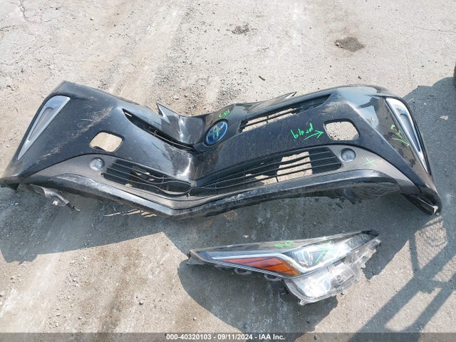 Toyota Prius Xle Awd-e 2021 JTDL9MFU4M3022978 Image 12