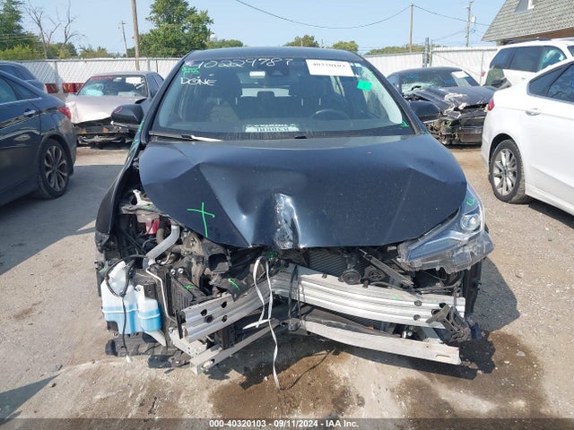 Toyota Prius Xle Awd-e 2021 JTDL9MFU4M3022978 Image 6