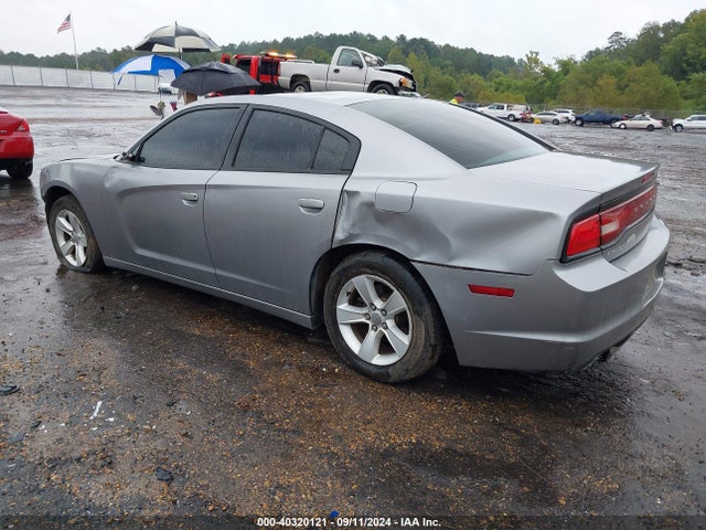 Dodge Charger Se 2014 2C3CDXBG7EH192920 Image 3
