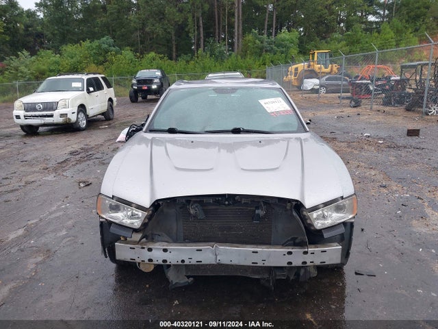Dodge Charger Se 2014 2C3CDXBG7EH192920 Image 6