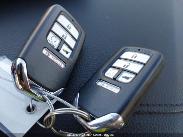 5FNYF5H37JB010525 Honda Pilot Ex