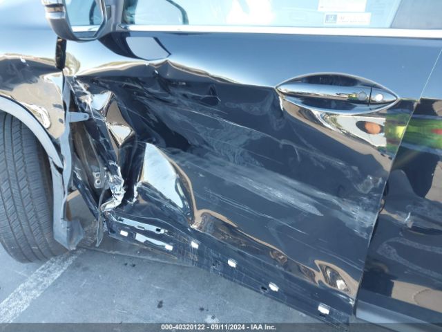 5FNYF5H37JB010525 Honda Pilot Ex