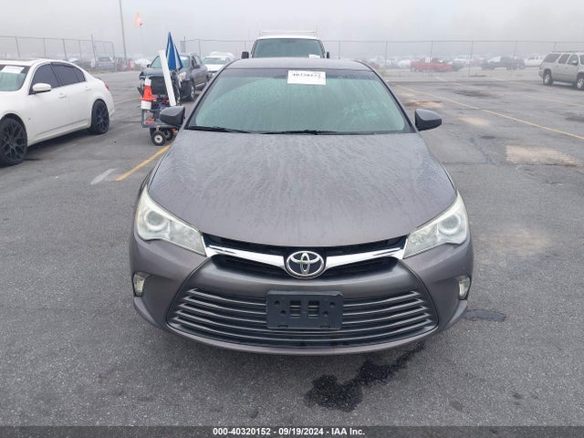 Toyota CAMRY LE 2015 4T4BF1FK2FR447342 Image 12