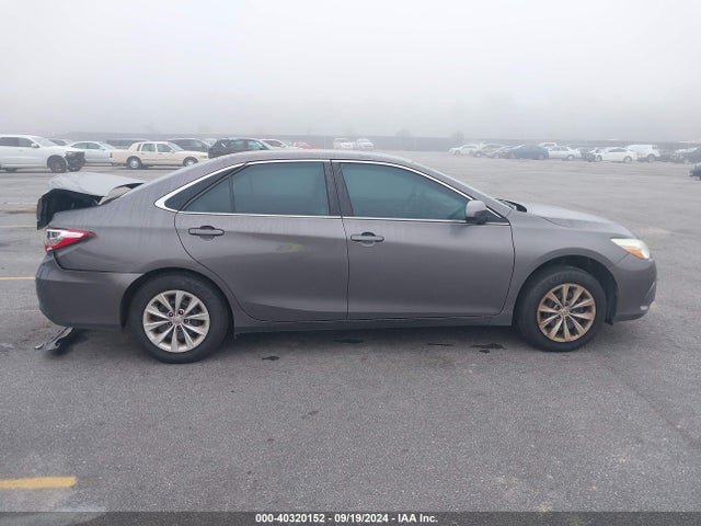 Toyota CAMRY LE 2015 4T4BF1FK2FR447342 Image 13