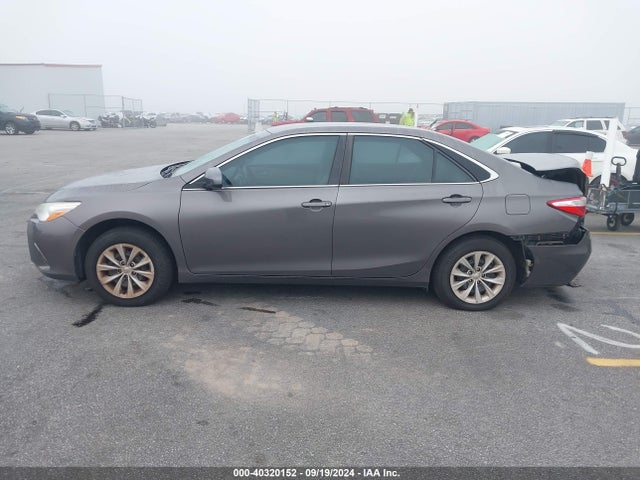 Toyota CAMRY LE 2015 4T4BF1FK2FR447342 Image 14