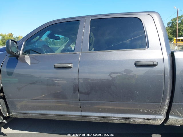 1C6RR7KM1GS214118 RAM 1500 Tradesman