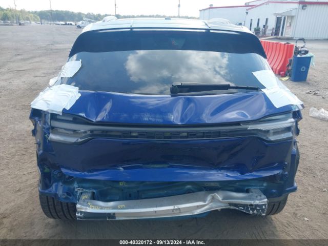 WP1AF2A56PLB56284 Porsche Macan Gts