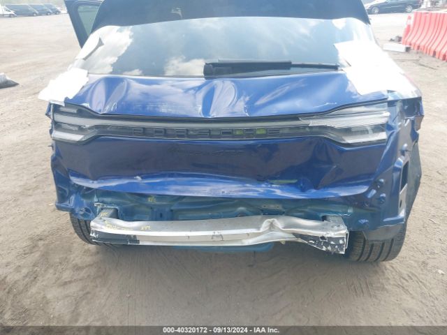 WP1AF2A56PLB56284 Porsche Macan Gts