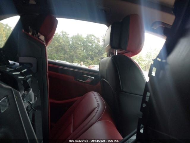 WP1AF2A56PLB56284 Porsche Macan Gts