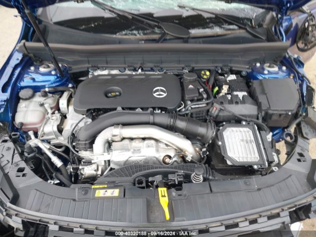 W1N4M4GB2RW355193 Mercedes-Benz GLB 250