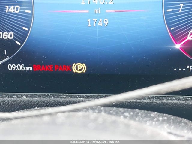 W1N4M4GB2RW355193 Mercedes-Benz GLB 250