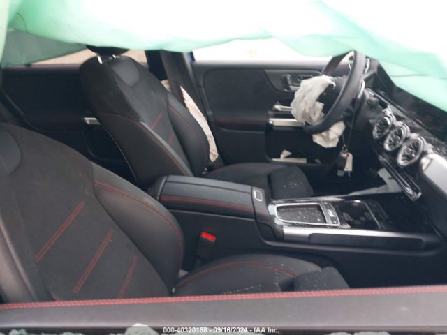 W1N4M4GB2RW355193 Mercedes-Benz GLB 250