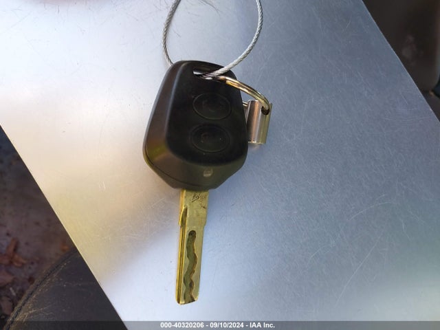 1998 PORSCHE BOXSTER WP0CA2980WS620987 Photo 10