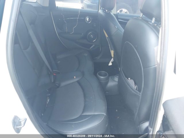 WMWXS5C53FT828688 Mini Hardtop Cooper