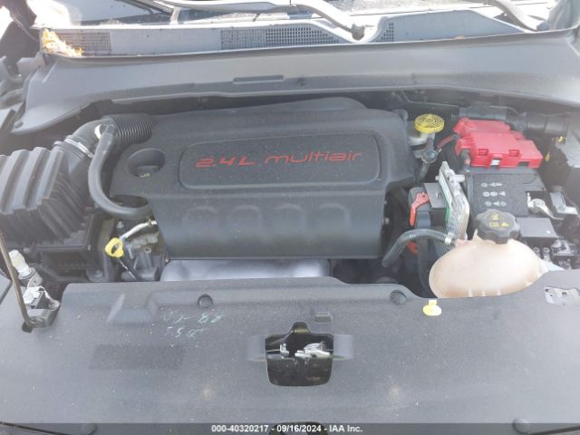 3C4NJDBB6KT809811 Jeep Compass Latitude 4x4