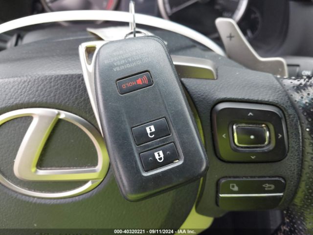 JTJYARBZ6H2074133 Lexus Nx 200t F Sport